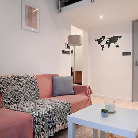 Glashof Apartment Budapest City Centre エクステリア 写真