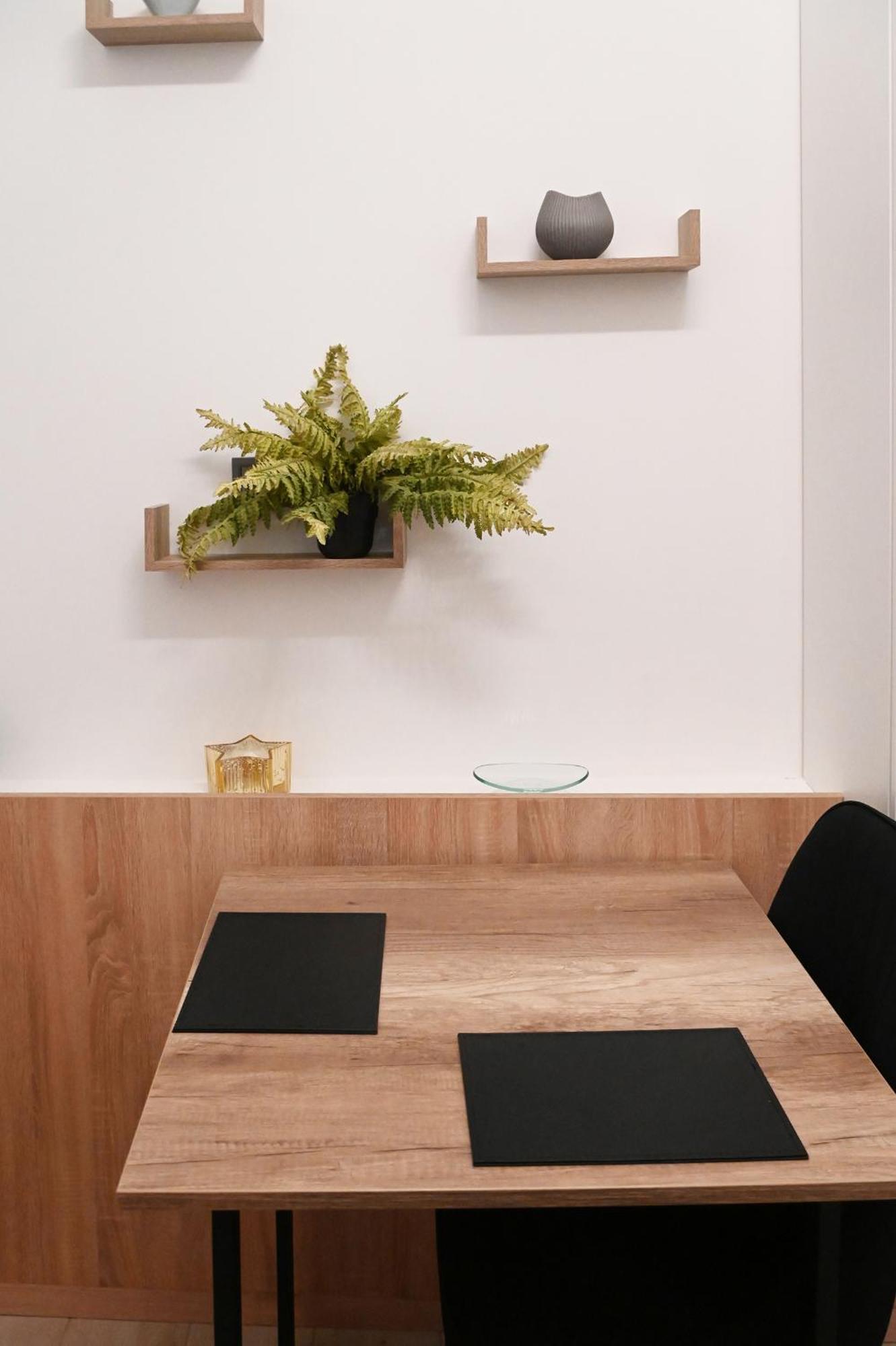 Glashof Apartment Budapest City Centre エクステリア 写真
