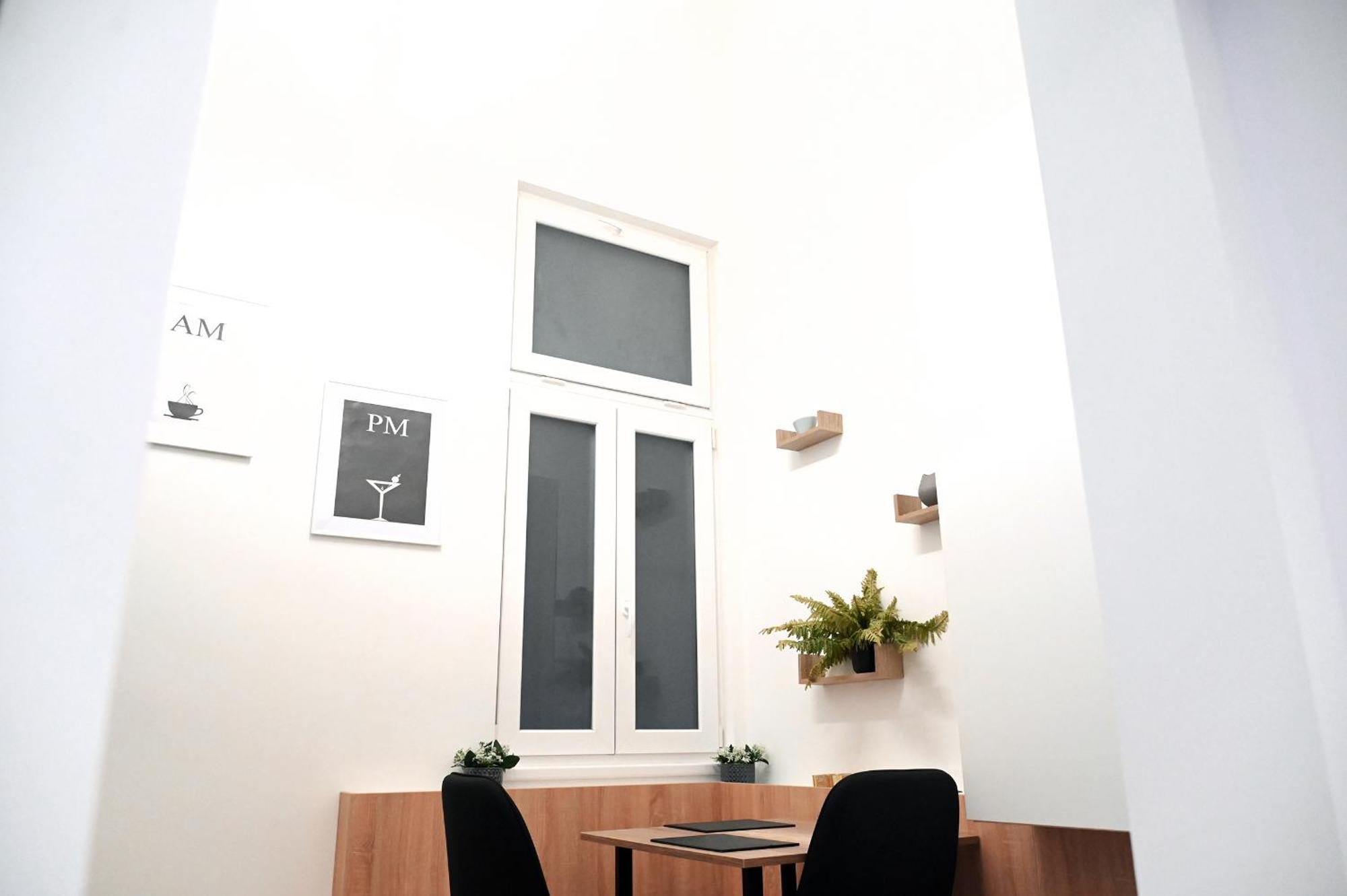 Glashof Apartment Budapest City Centre エクステリア 写真